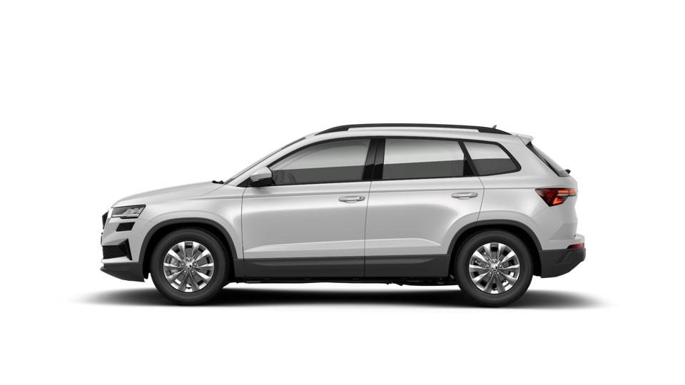 Škoda Karoq 1.5 TSI Selection