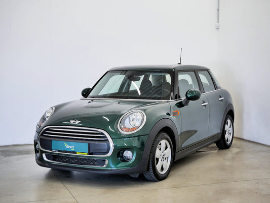 Mini One 1.2 i 75 kW