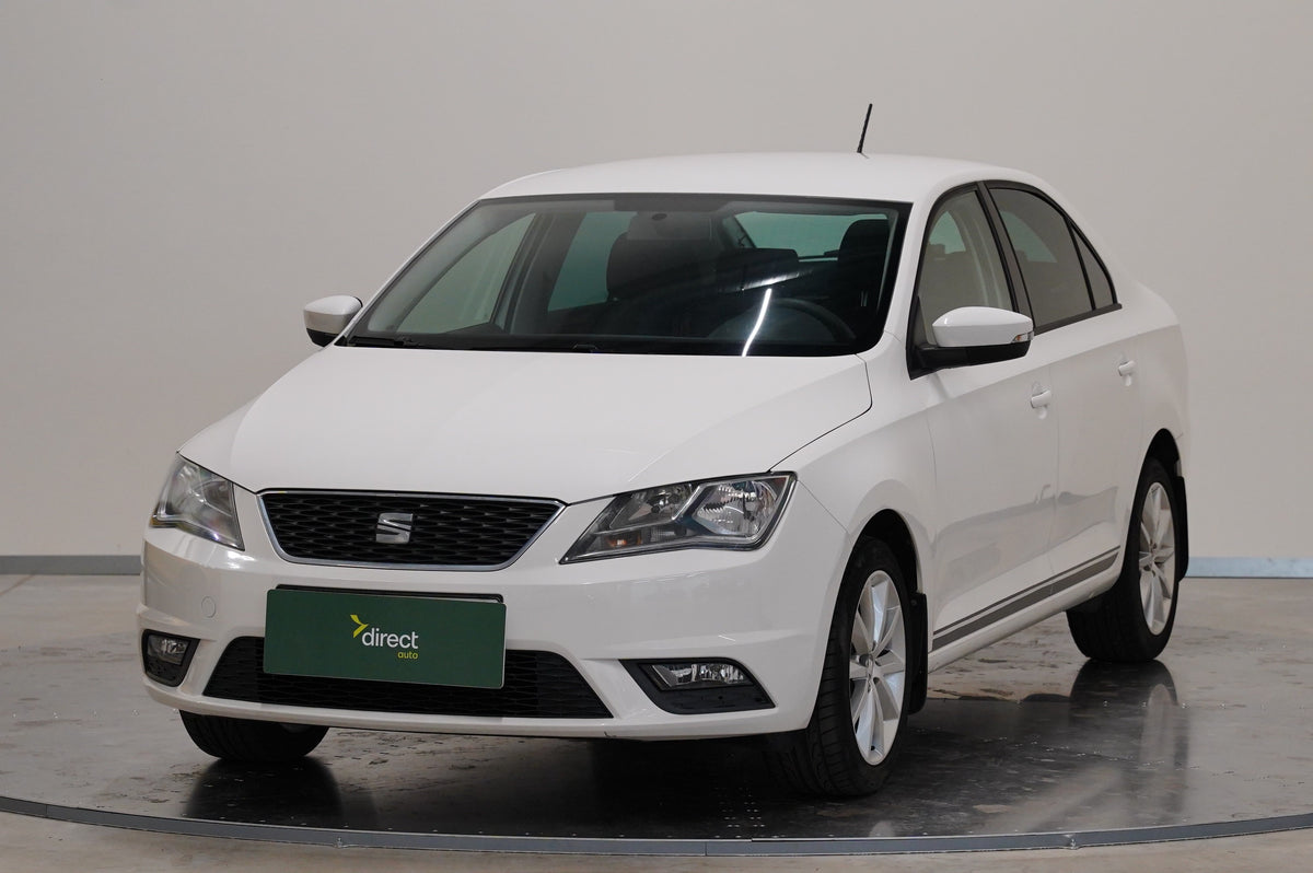 Seat Toledo 1.2 TSI 66 kW Reference