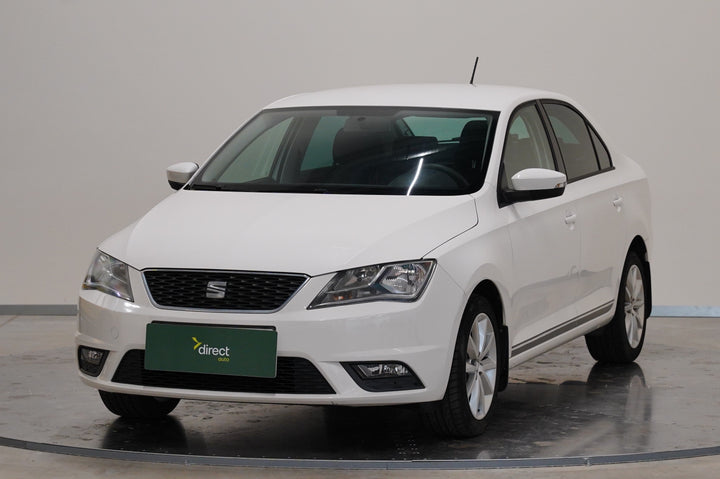 Seat Toledo 1.2 TSI 66 kW Reference