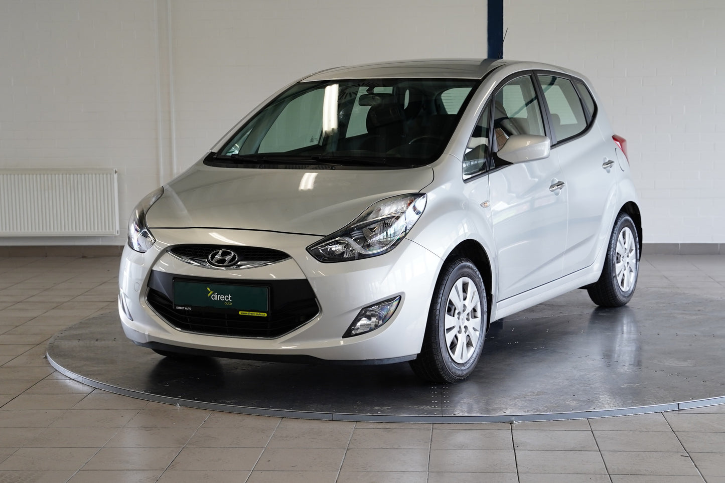 Hyundai ix20 1.4i 66 kW Classic