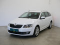 Škoda Octavia 2.0 TDI 110 kW Elegance