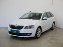 Škoda Octavia 2.0 TDI 110 kW Elegance