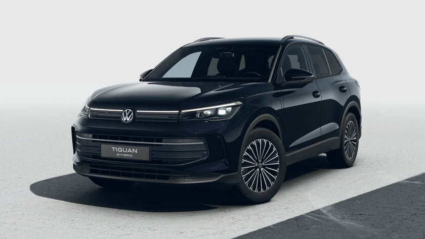 Volkswagen Tiguan People 1,5 TSI 150kW eHybrid
