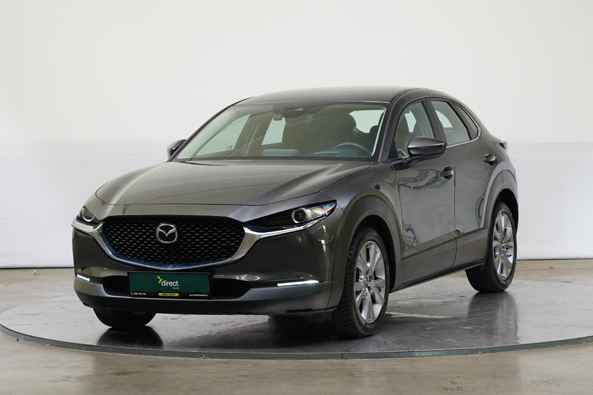 Mazda CX-30 2.0 Skyactiv 90 kW