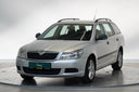 Škoda Octavia 1.4 TSI 90 kW Classic