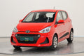 Hyundai i10 1,0 MPi 49 kW