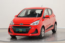 Hyundai i10 1,0 MPi 49 kW