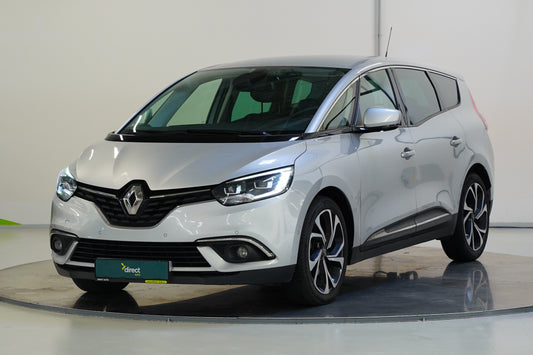 Renault Grand Scénic 1.7 dCi 88 kW Bose Edition