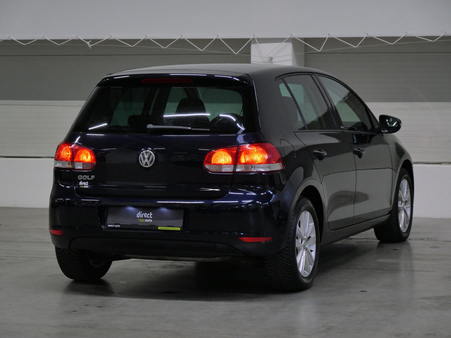 Volkswagen Golf 1.2 TSI 63 kW Style