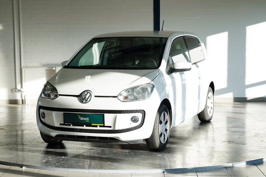 Volkswagen up! 1.0 Mpi 55kW Move