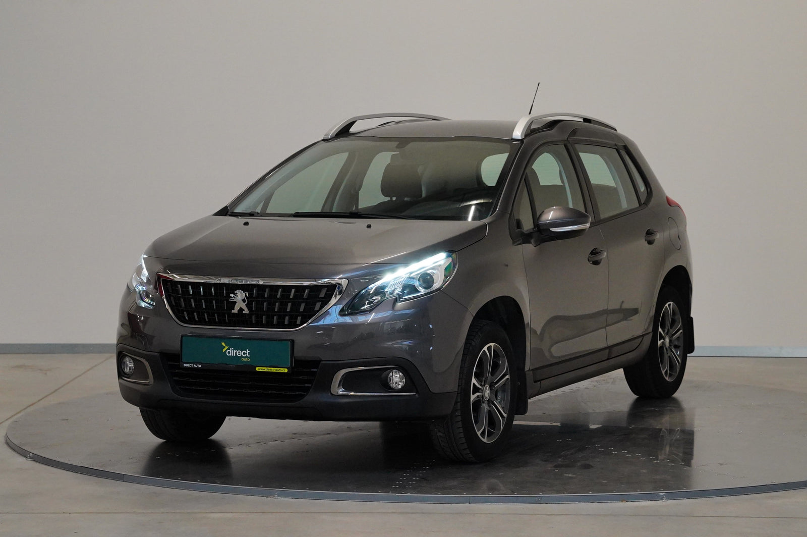 Peugeot 2008 1.2 PureTech 61 kW Active – foto 1