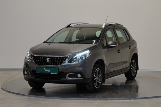 Peugeot 2008 1.2 PureTech 61 kW Active