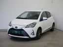 Toyota Yaris 1.5 VVTi MT 20Y