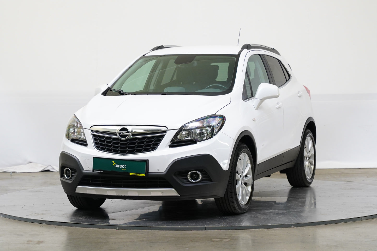 Opel Mokka 1.4 Turbo 103kW 4x4 Innovation