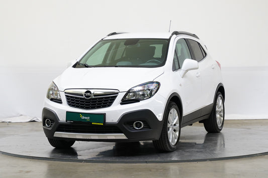 Opel Mokka 1.4 Turbo 103kW 4x4 Innovation