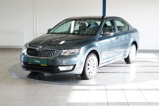 Škoda Octavia 1.6 TDI 77 kW Ambition