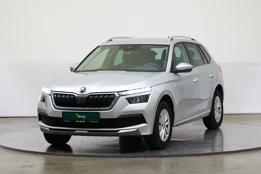 Škoda Kamiq 1.0 TSI 81 kW Style – foto 1