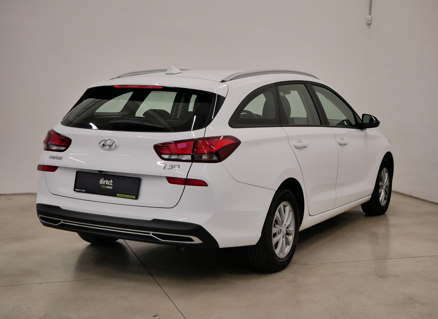 Hyundai i30 Combi 1.5i 81 kW Comfort