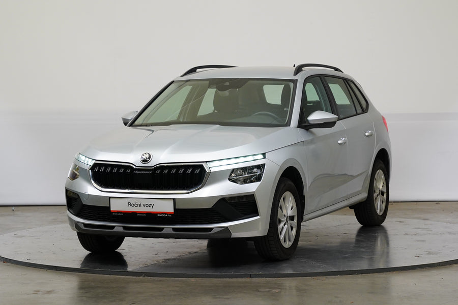 Škoda Kamiq 1.0 TSI 85 kW Selection – foto 1