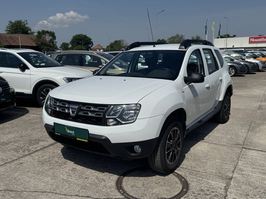 Dacia Duster 1.2 92 kW