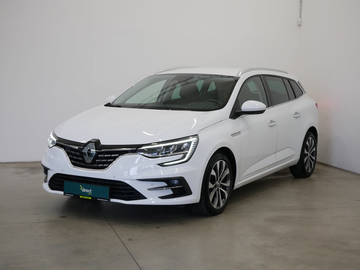 Renault Mégane 1.3 TCe 103 kW Grandtour