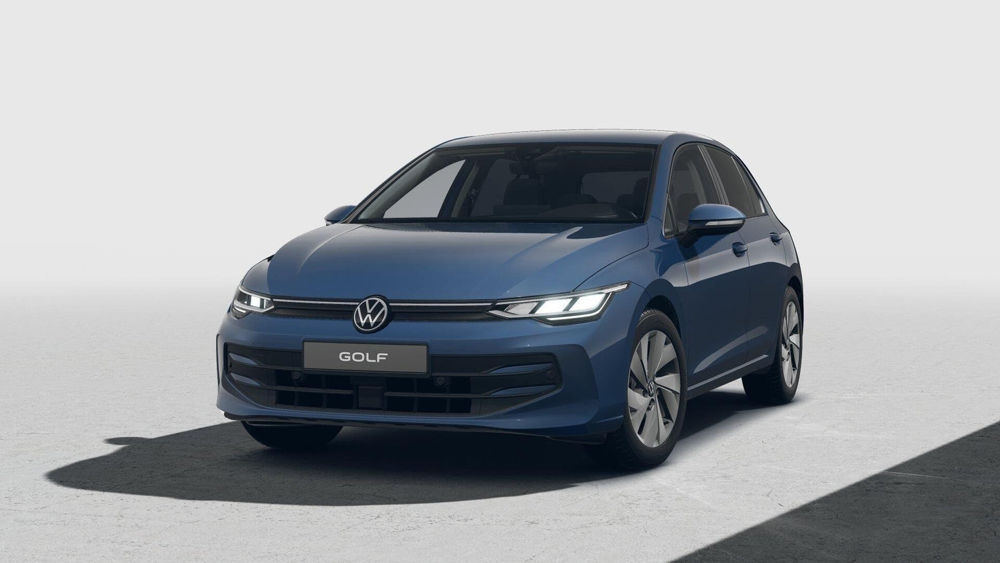 Volkswagen Golf People 1,5 TSI 6G