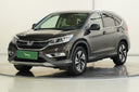 Honda CR-V 1.6i DTEC 118 kW