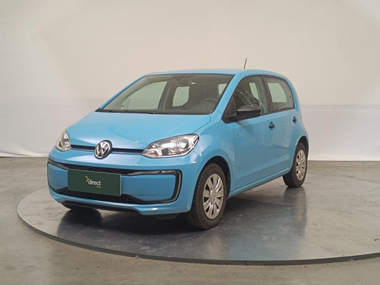 Volkswagen Up! e-UP! 60 kW