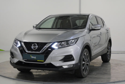 Nissan Qashqai 1.2 DIG-T 85 kW Acenta