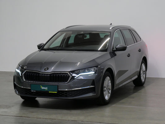 Škoda Octavia 1.5 TSI 110 kW Top Selection