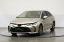 Toyota Corolla 1.5 Dynamic Force 92 kW