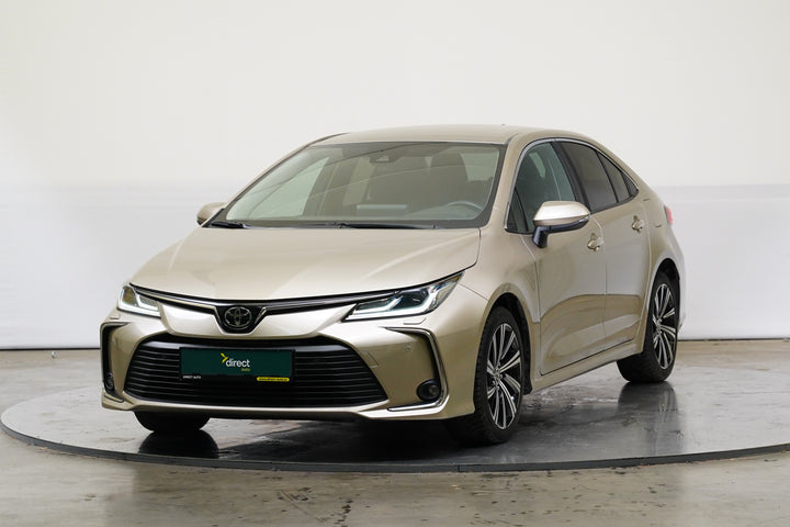Toyota Corolla 1.5 Dynamic Force 92 kW