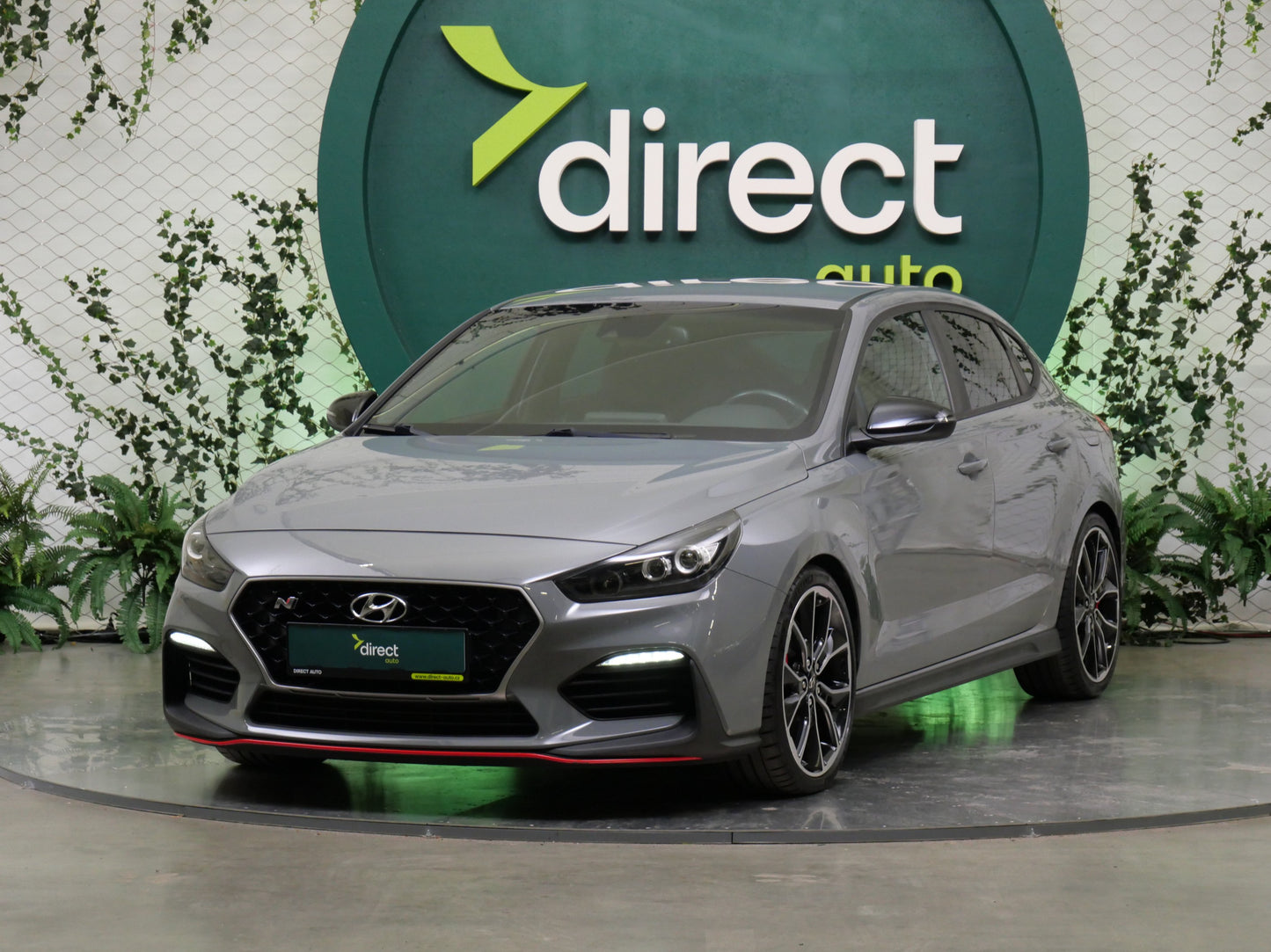 Hyundai i30 2.0 T-GDI 202 kW N Performance