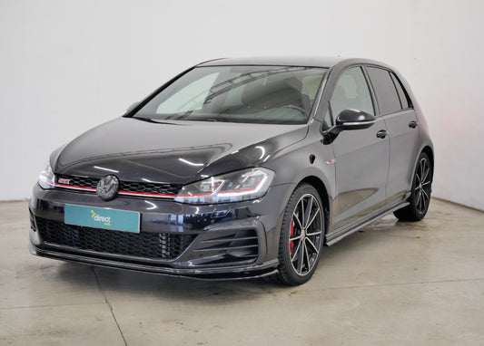 Volkswagen Golf 2.0 TSI 213 kW DSG GTI TCR