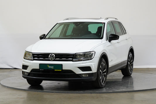 Volkswagen Tiguan 1.5 TSI 110 kW IQ.DRIVE
