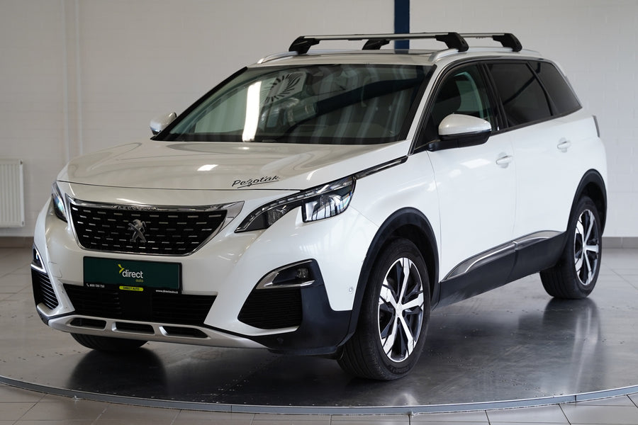 Peugeot 5008 1.5 BlueHDI 96 kW EAT Allure – foto 1