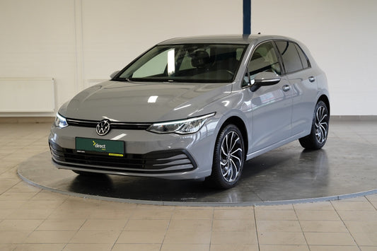 Volkswagen Golf 1.5 TSI 96 kW Life