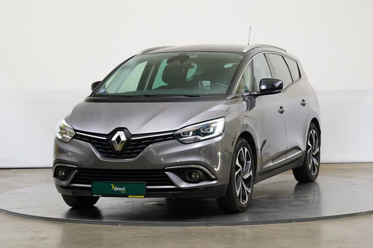 Renault Grand Scénic 1.3 TCe 103 kW Bose Edition
