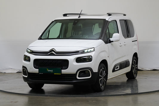 Citroën Berlingo 1.5 Blue-HDi 96 kW Shine M