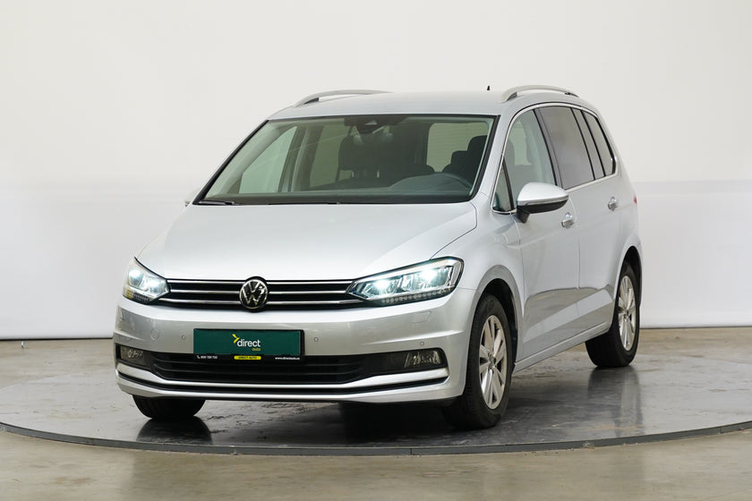 Volkswagen Touran 1.5 TSI 110 kW DSG Marathon