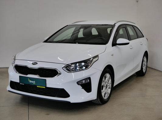Kia Ceed 1.0 T-GDI 88 kW Spin