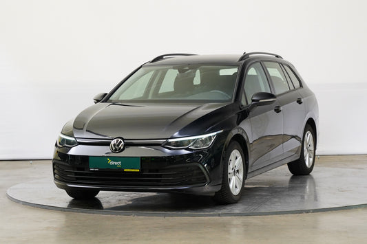Volkswagen Golf 1.0 TSI 81 kW Life