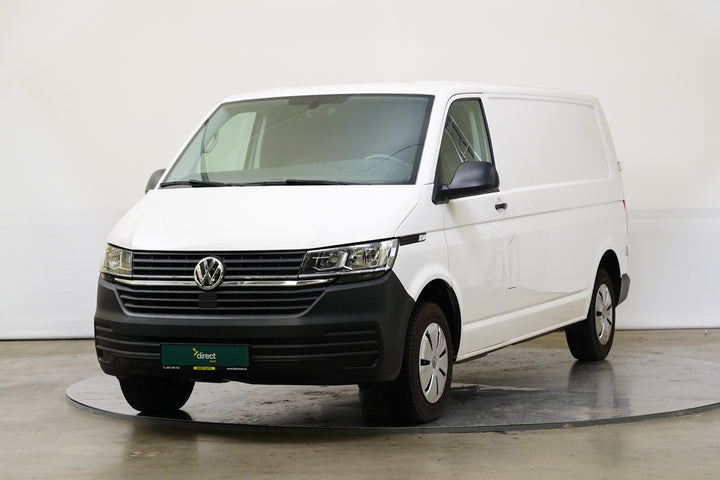 Volkswagen Transporter 2.0 TDI 81 kW
