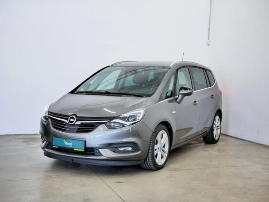 Opel Zafira 2.0 CDTI 125 kW Innovation