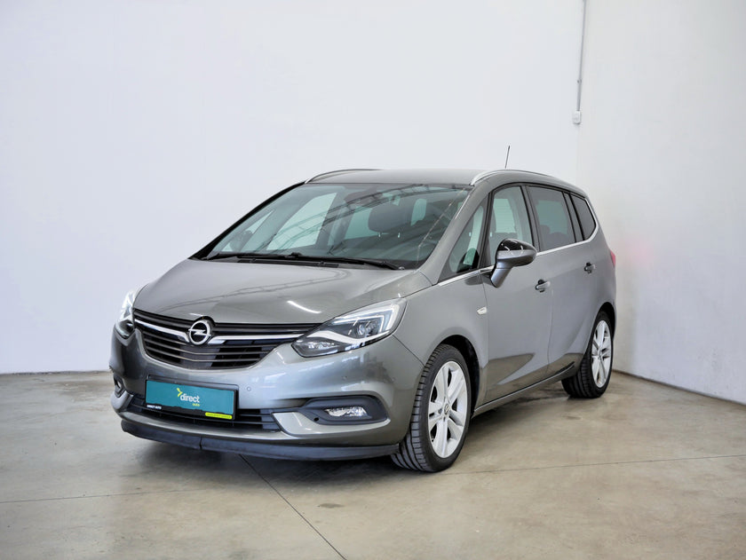 Opel Zafira 2.0 CDTI 125 kW Innovation