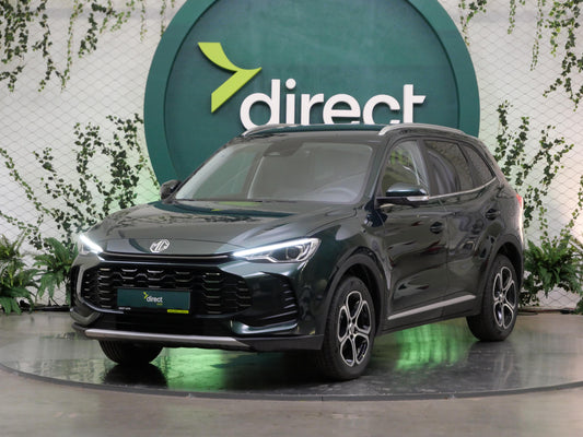 MG ZS 1.5 85 kW Elegance