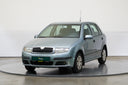 Škoda Fabia 1.2 HTP 47 kW Ambiente