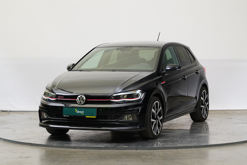 Volkswagen Polo 2.0 TSI 147 kW GTI