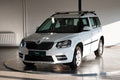 Škoda Yeti 1.2 TSI 77 kW Active Plus
